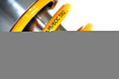 Ohlins Road & Track Coilovers for 2022-2024 Audi A3 Quattro (8Y)