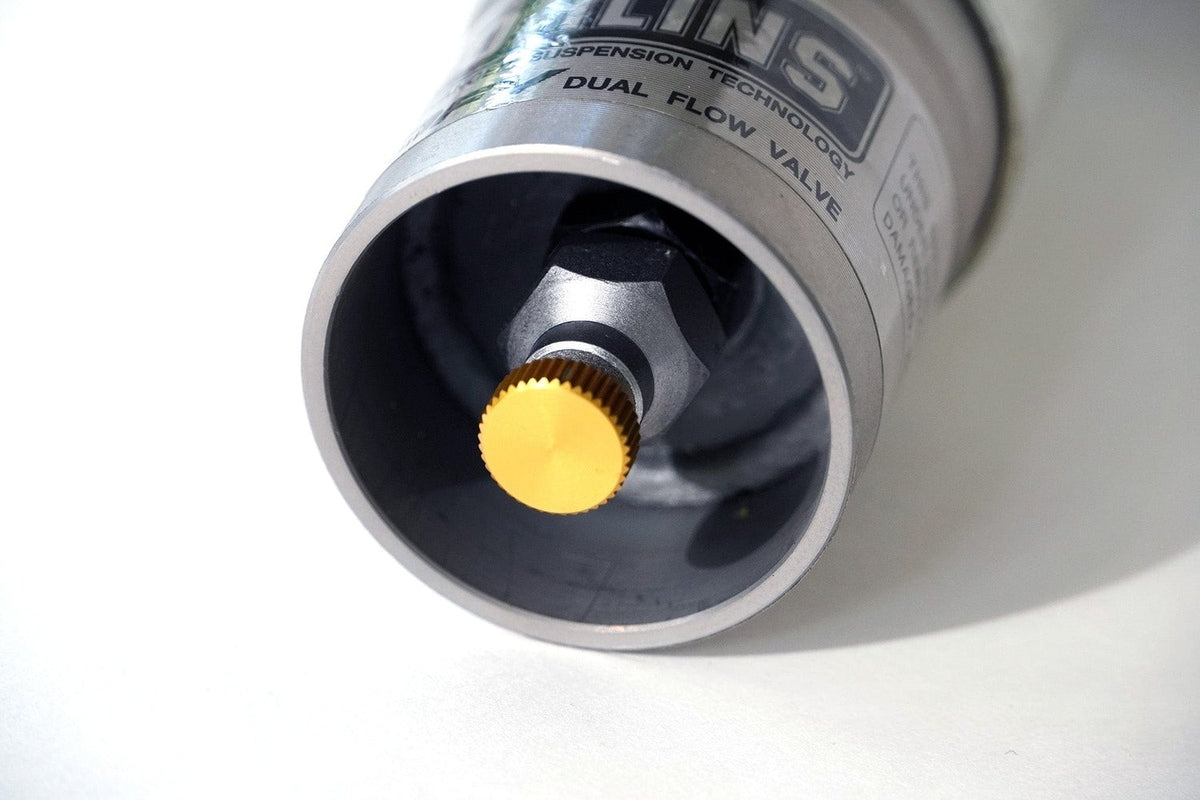 Ohlins Road & Track Coilovers for 2022-2024 Volkswagen Golf R (MK8)