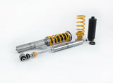 Ohlins Road & Track Coilovers for 2022-2024 Volkswagen Golf GTI (MK8)