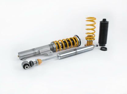 Ohlins Road & Track Coilovers for 2022-2024 Volkswagen Golf GTI (MK8)