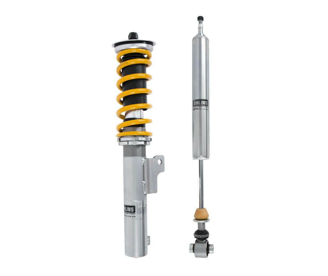 Ohlins Road & Track Coilovers for 2022-2024 Volkswagen Golf GTI (MK8)