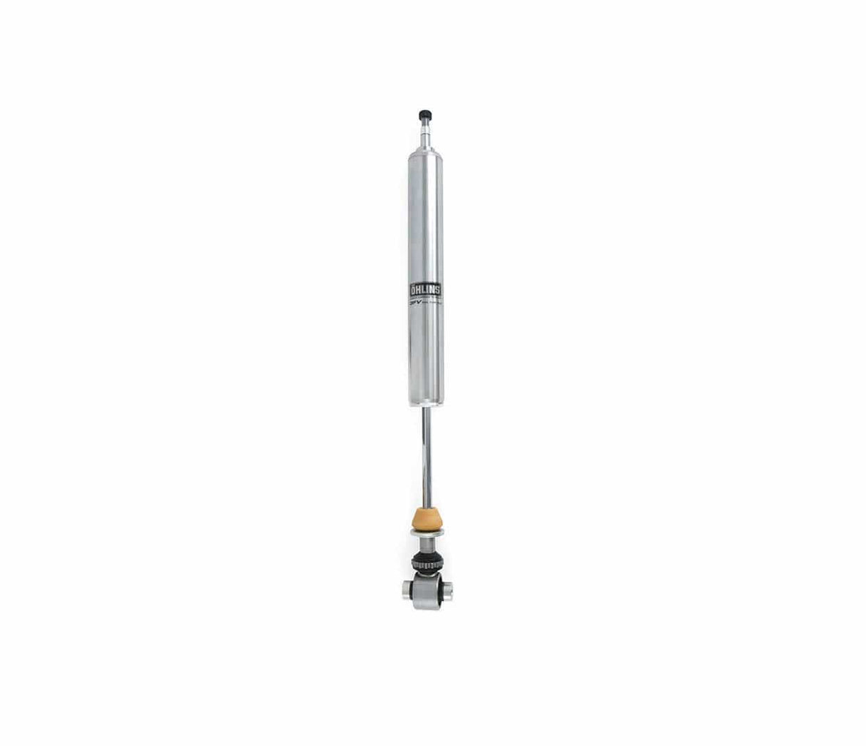 Ohlins Road & Track Coilovers for 2022-2024 Volkswagen Golf GTI (MK8)