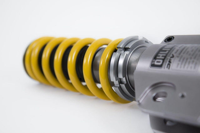 Ohlins Road & Track Coilovers for 2022+ Toyota GR86 (ZN8)