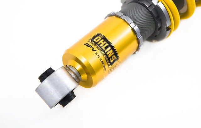 Ohlins Road & Track Coilovers for 2022+ Toyota GR86 (ZN8)