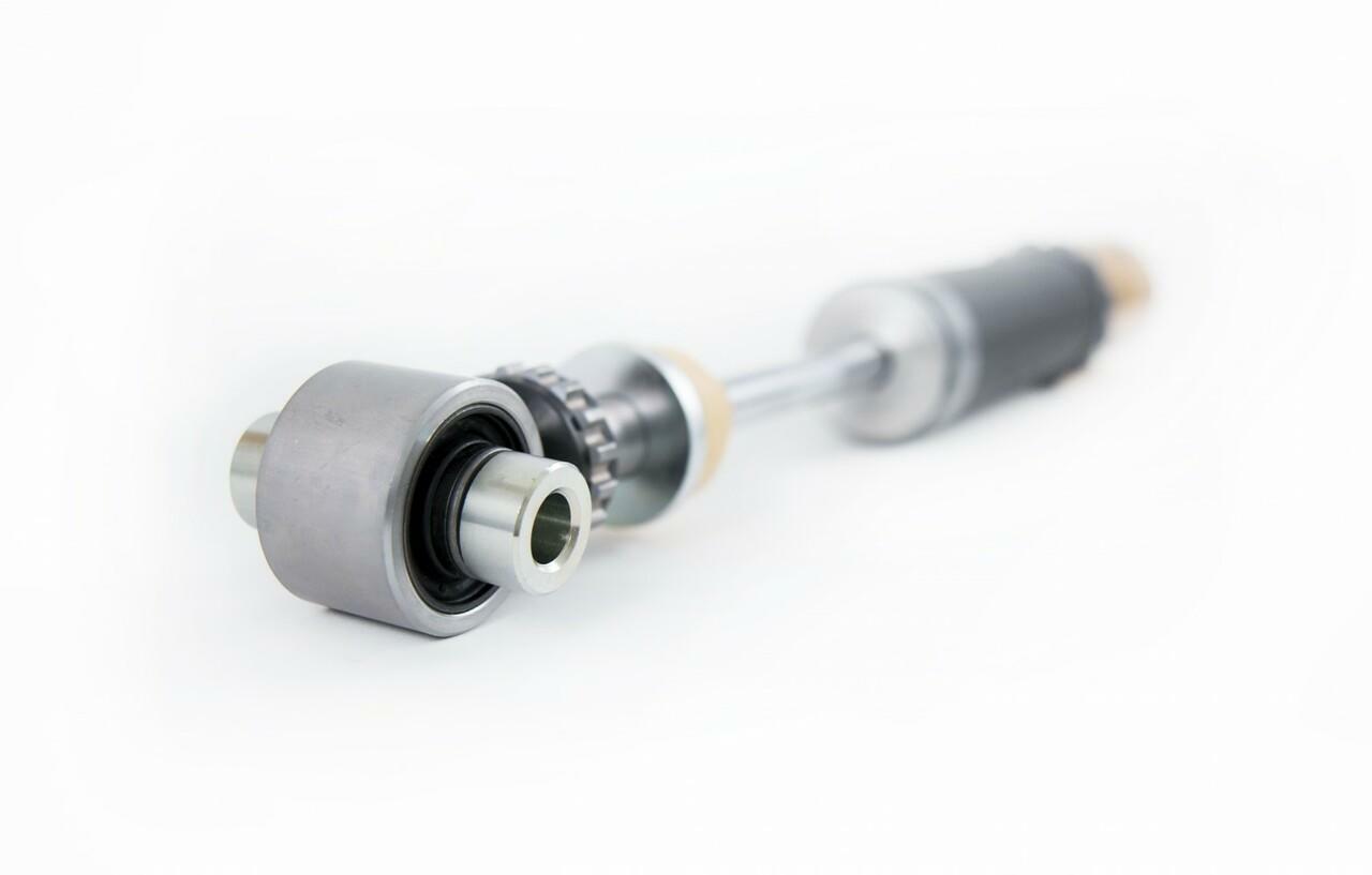 Ohlins Road & Track Coilovers for 2023+ BMW 2 Series (G42)