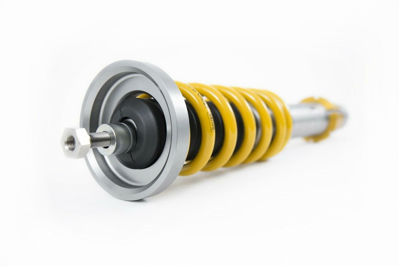 Ohlins Road & Track Coilovers for 2023+ BMW 2 Series (G42)