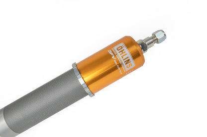 Ohlins Road & Track Coilovers for 2023+ BMW M2 RWD (G87)