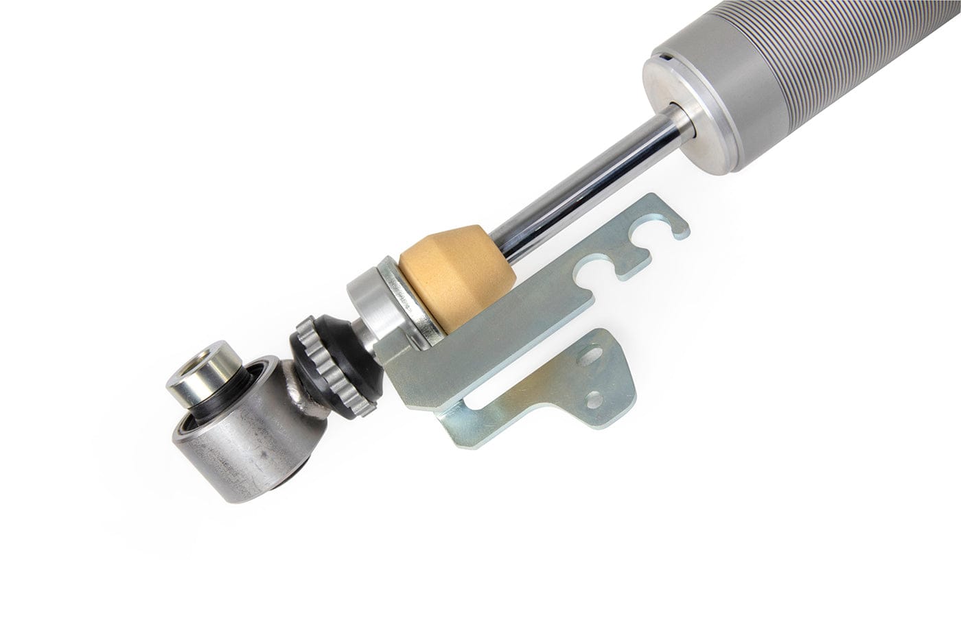 Ohlins Road & Track Coilovers for 2023+ BMW M2 RWD (G87)