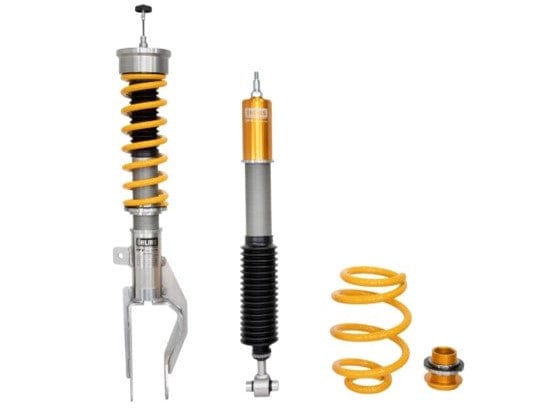 Ohlins Street Tuned Coilovers for 2020-2023 Tesla Model Y