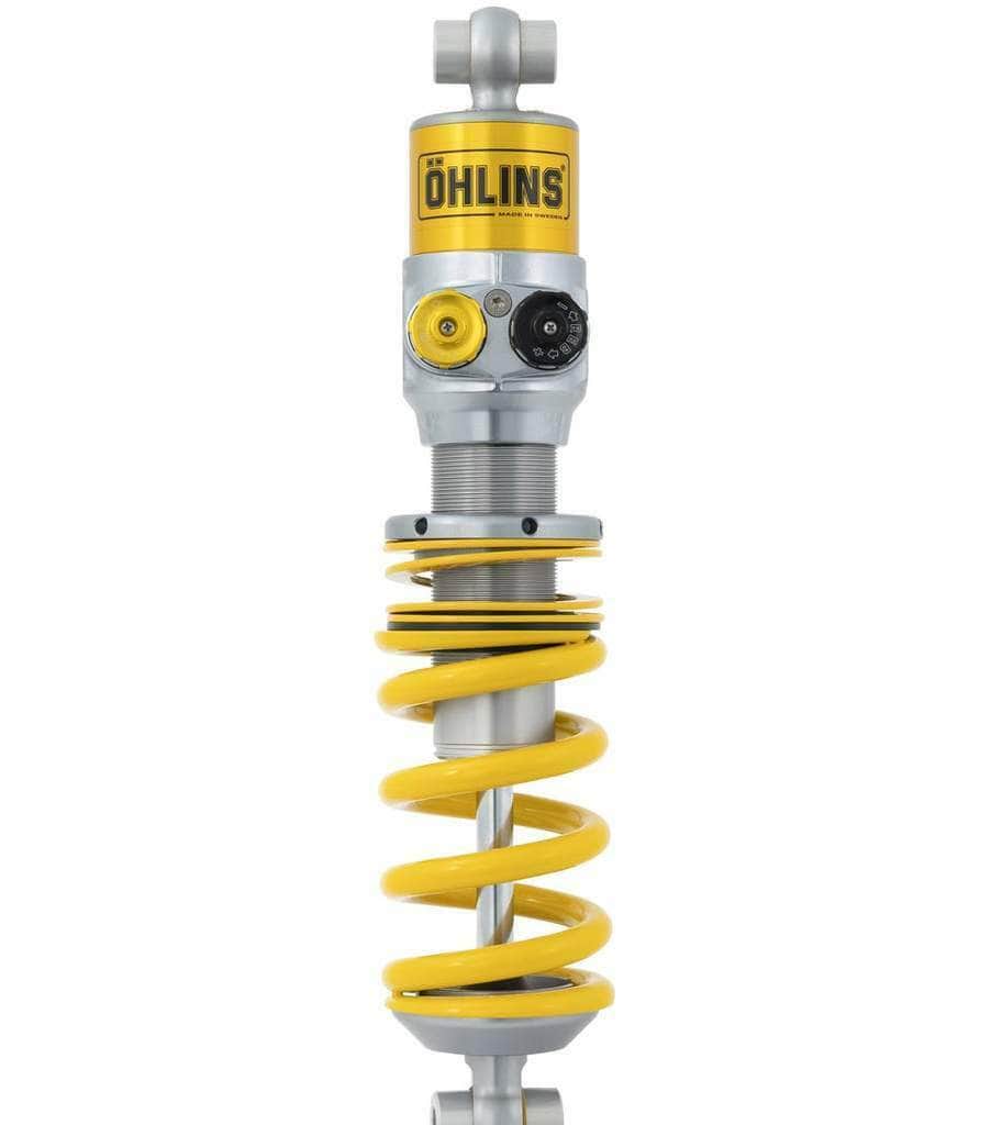 Ohlins TTX-PRO Coilovers - 2015-2021 BMW M2 (F87)