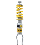 Ohlins TTX-PRO Coilovers - 2015-2021 BMW M3 (F80)