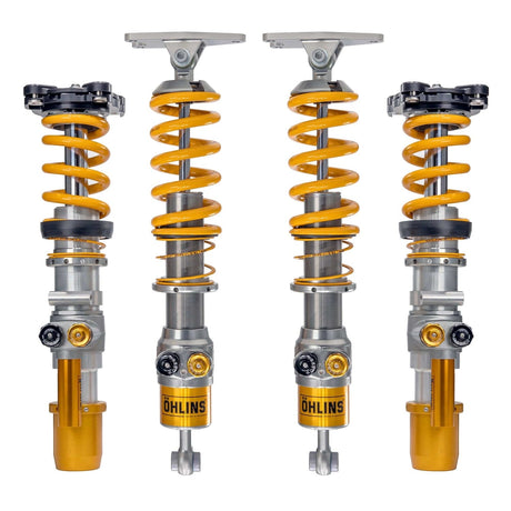 Ohlins TTX-PRO Coilovers - 2021+ BMW M4 AWD (G82/G83)