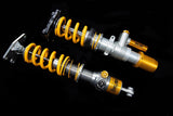 Ohlins TTX-PRO Coilovers - 2021+ BMW M4 AWD (G82/G83)