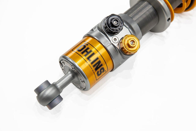 Ohlins TTX-PRO Coilovers - 2021+ BMW M4 AWD (G82/G83)