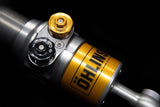 Ohlins TTX-PRO Coilovers - 2021+ BMW M4 AWD (G82/G83)