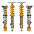 Ohlins TTX-PRO Coilovers - 2021+ BMW M4 RWD (G82/G83) - Revline Performance