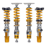 Ohlins TTX-PRO Coilovers - 2021+ BMW M4 RWD (G82/G83) - Revline Performance