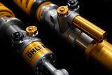 Ohlins TTX-PRO Coilovers - 2021+ BMW M4 RWD (G82/G83) - Revline Performance