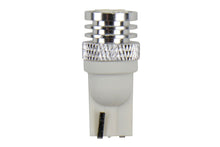 OLM White Series T10 Bulb