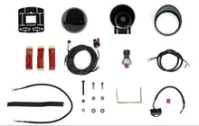 2-1/16" Halo Oil Pressure Gauge