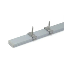 ORACLE Lighting 40" Frosted Diffuser Aluminum Channel for LED Flexible Strip