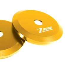 ZSPEC Billet Shock / Strut Tower Covers for Jaguar X-Type