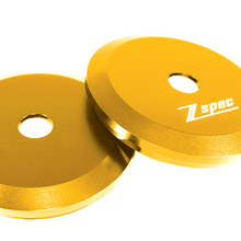 ZSPEC Billet Shock Tower Covers for BMW 5-Series E39 '95-04