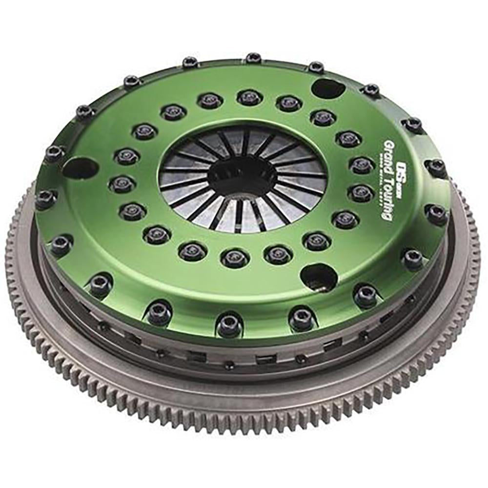 OS Giken Single Plate Clutch | 1970-1973 Nissan 240z (NS081-AQ6/B)