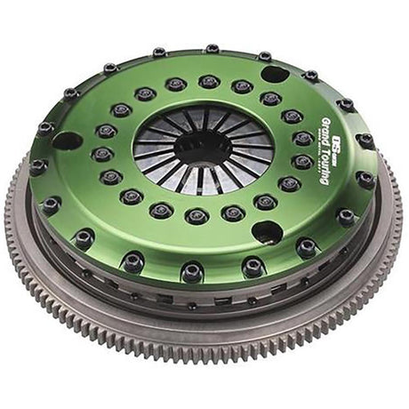 OS Giken Single Plate Clutch | 1970-1973 Nissan 240z (NS081-AQ6/B)