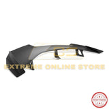 Camaro ZL1 1LE Rear Trunk Spoiler W/ Rear Spoiler Camera Option - Revline Performance