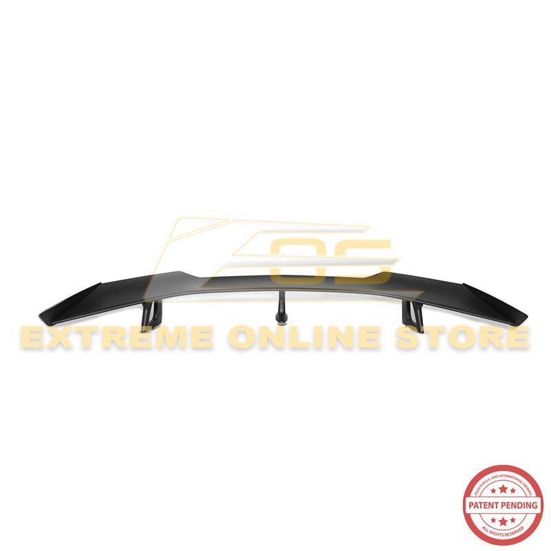 Camaro ZL1 1LE Rear Trunk Spoiler W/ Rear Spoiler Camera Option - Revline Performance