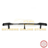 Camaro ZL1 1LE Rear Trunk Spoiler W/ Rear Spoiler Camera Option - Revline Performance