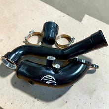 B58 Charge pipes For Supra & BMW M140i, M240i, M340i, 340i, M440i, 440i, 540i, 640i, 740i, X3, X4 | Palenon Performance