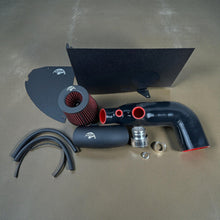 2.0L B48 & B46 Cold Air Intake For BMW G42 230i, G20 330i & 320i, G22 G23 420i & 430i | Palenon Performance