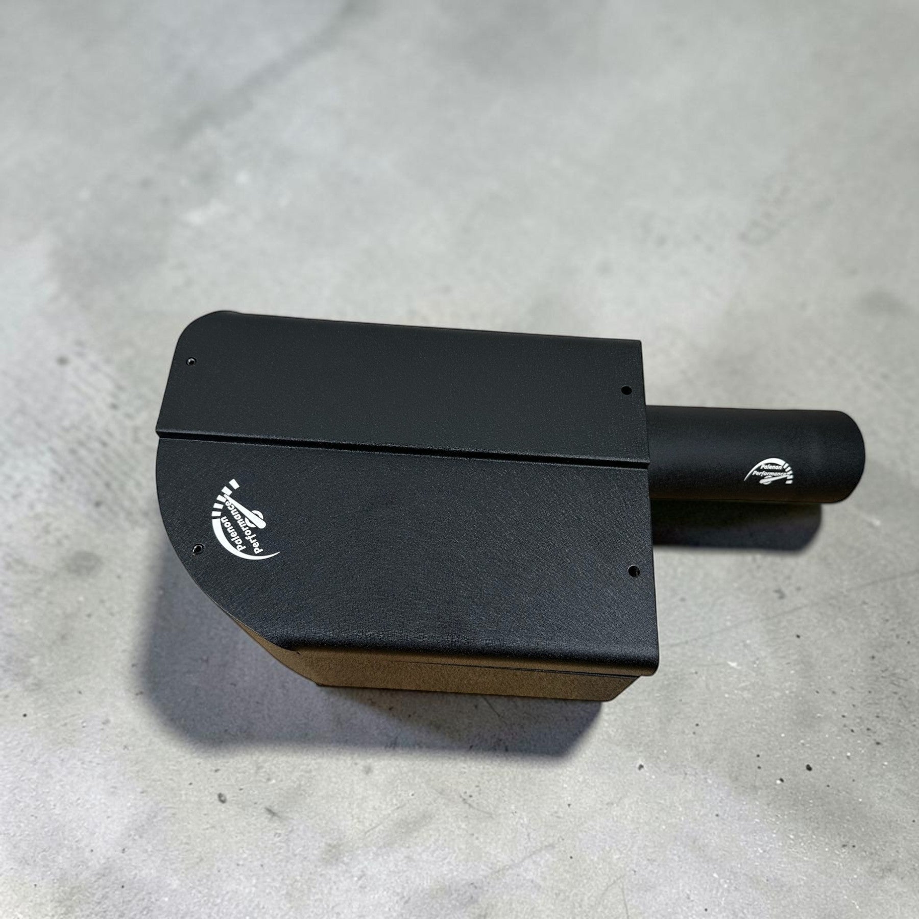 M274 2.0L Cold Air Intake For Mercedes C300, GLC300, E300, C200, E200, C180 | Palenon Performance
