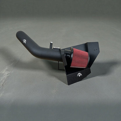 N55 Cold Air Intake For BMW M135i, M235i, 335i, 435i, M2 (F Chassis) | Palenon Performance