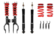Pedders eXtreme XA Coilover Kit for 2017+ Tesla Model 3 AWD