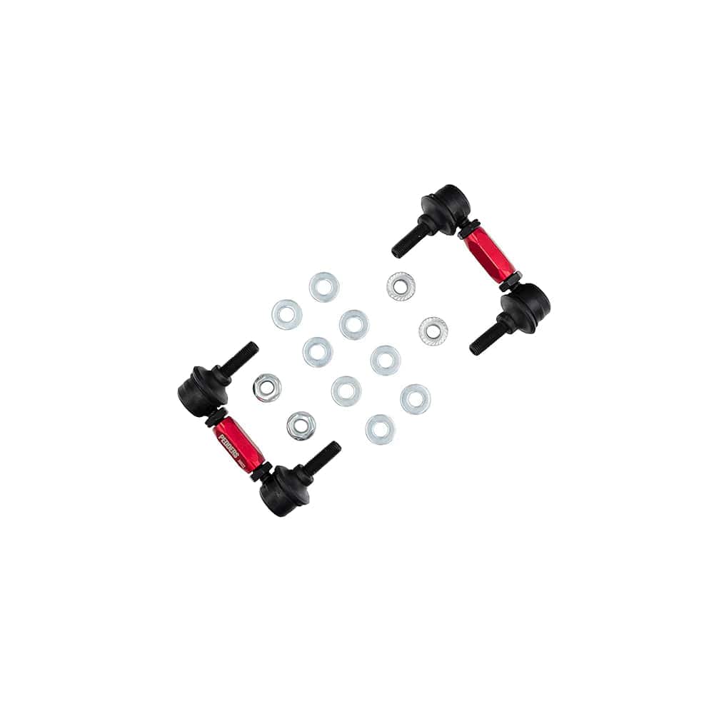 Pedders Rear Swaybar End Link Kit for 2000-2009 Subaru Legacy