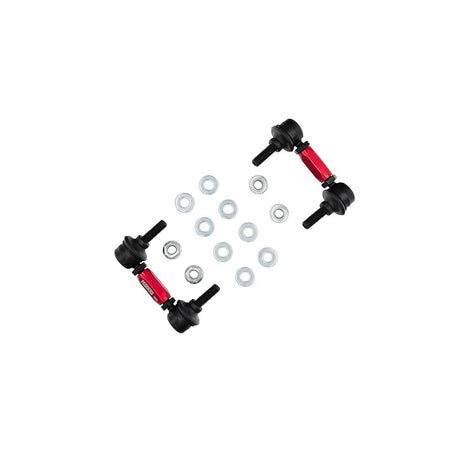 Pedders Rear Swaybar End Link Kit for 2000-2009 Subaru Outback