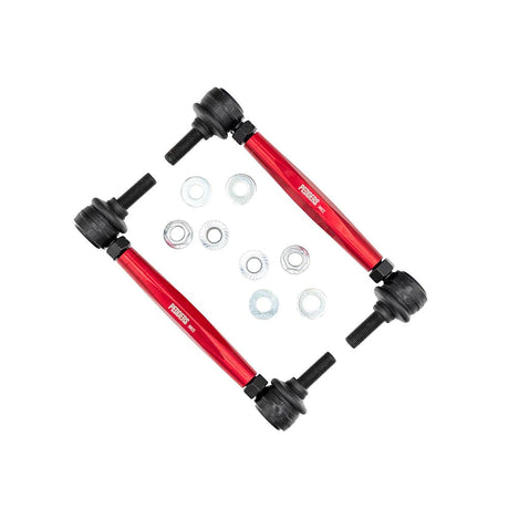 Pedders Front Swaybar End Link Kit for 2013-2016 Scion FR-S (ZN6)