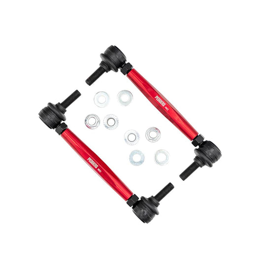 Pedders Front Swaybar End Link Kit for 2013-2016 Scion FR-S (ZN6)