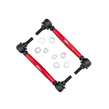 Pedders Front Swaybar End Link Kit for 2013-2020 Subaru BRZ (ZC6)