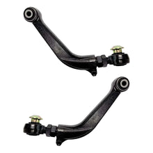 Pedders Rear Adjustable Upper Control Arms for 2015-2023 Ford Mustang (S550)