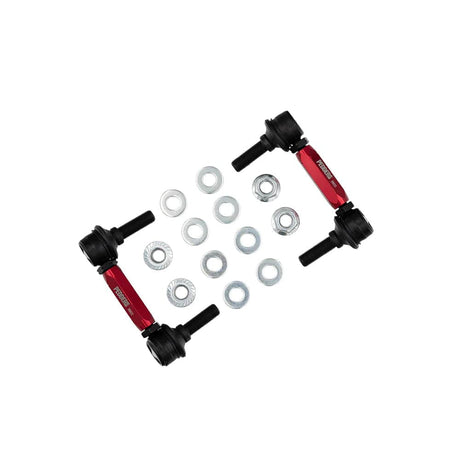 Pedders Rear Swaybar End Link Kit for 2015-2023 Ford Mustang (S550)