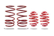 Pedders Sports Ryder Lowering Springs for 2004-2006 Pontiac GTO