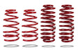 Pedders Sports Ryder Lowering Springs for 2005-2014 Ford Mustang