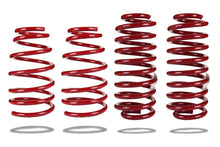 Pedders Sports Ryder Lowering Springs for 2005-2014 Ford Mustang