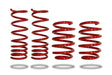 Pedders Sports Ryder Lowering Springs for 2016+ Ford Focus RS