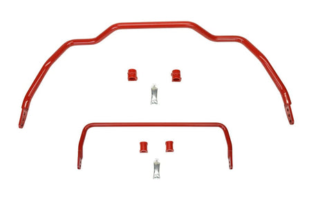 Pedders SportsRyder Sway Bar Kit for 2004-2006 Pontiac GTO