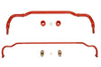Pedders SportsRyder Sway Bar Kit for 2005-2008 Dodge Magnum (RWD)
